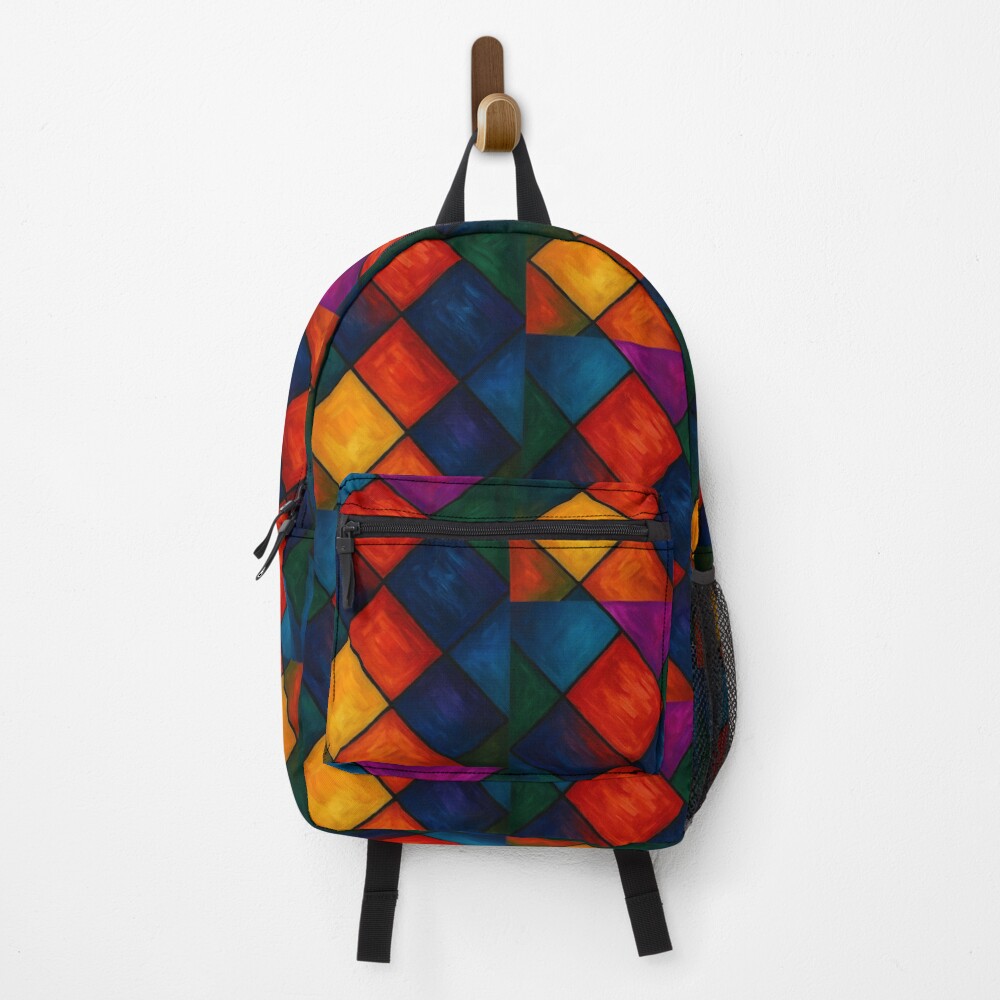 Item preview, Backpack designed and sold by RowingMerch.