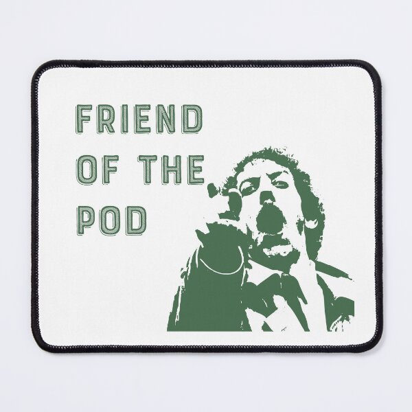 Item preview, Friend of the Pod – Body Snatchers Remix designed and sold by ChickenFund.