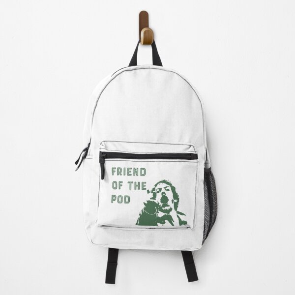 Item preview, Friend of the Pod – Body Snatchers Remix designed and sold by ChickenFund.