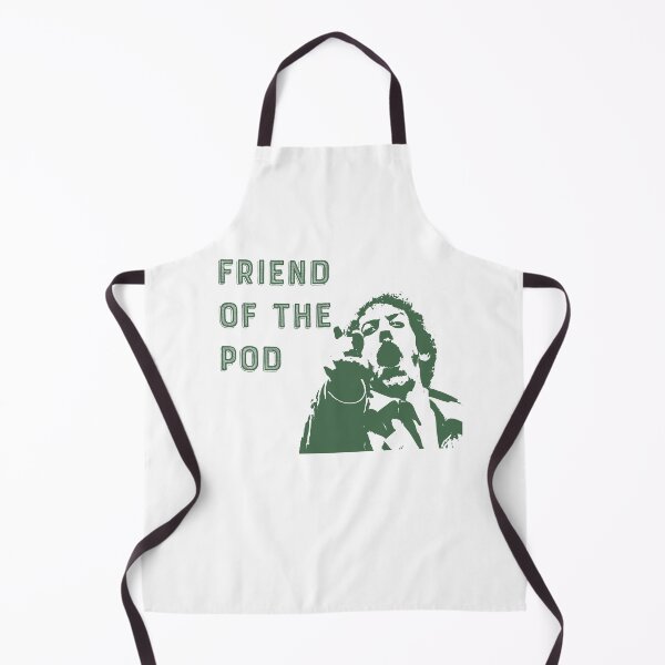 Item preview, Friend of the Pod – Body Snatchers Remix designed and sold by ChickenFund.