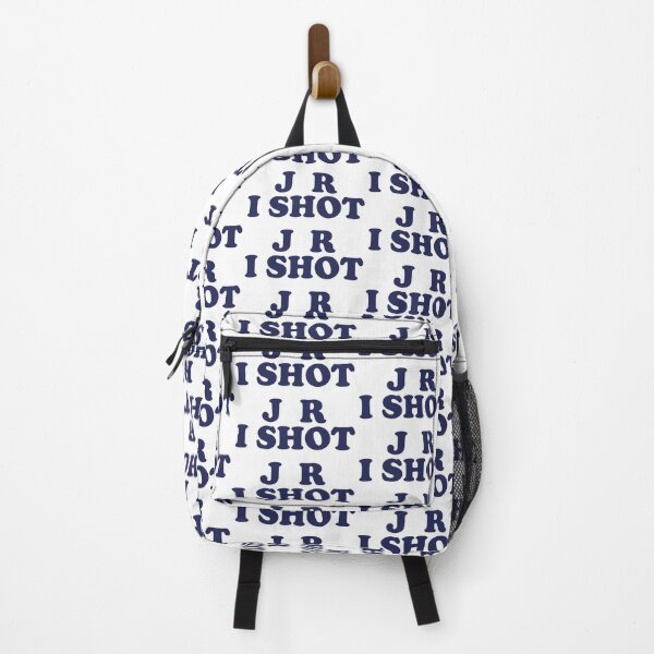 Item preview, I Shot JR - Dallas TV Show designed and sold by ourkid.