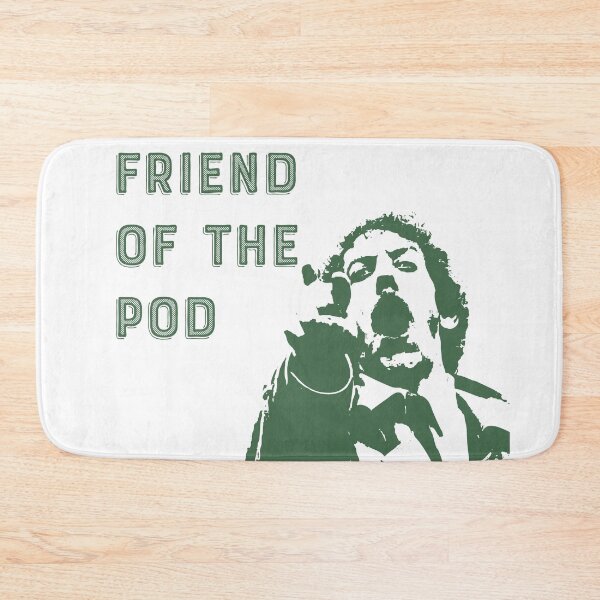 Item preview, Friend of the Pod – Body Snatchers Remix designed and sold by ChickenFund.