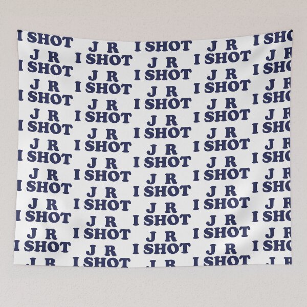 Item preview, I Shot JR - Dallas TV Show designed and sold by ourkid.