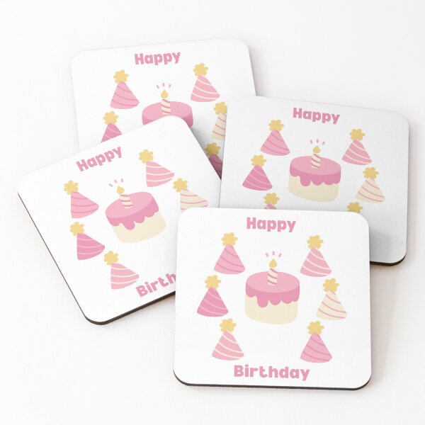 Item preview, Happy Birthday designed and sold by Frankiesthings.