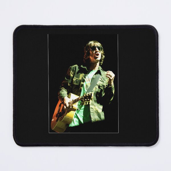 Item preview, English Singer Most Popular Richard Ashcroft designed and sold by ElegaReset.