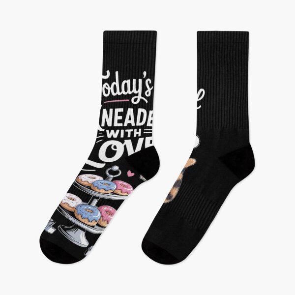 Item preview, Todays Special Kneaded with Love designed and sold by DrewLeuschke.