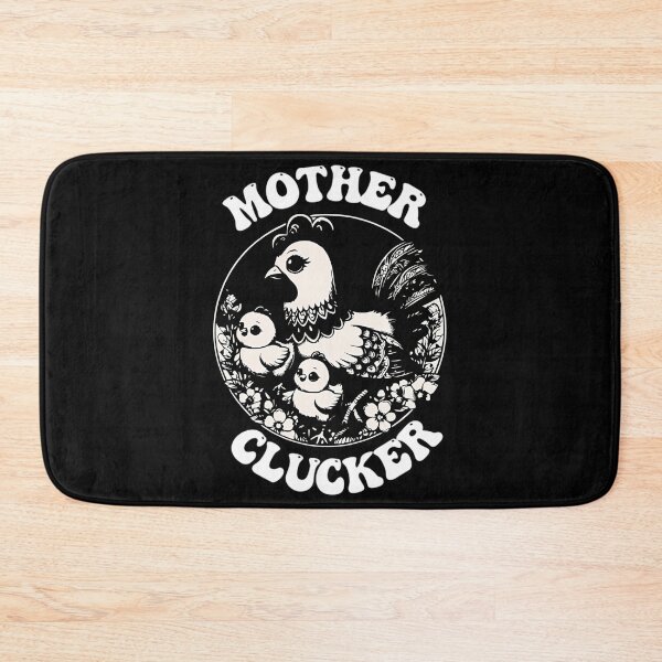 Item preview,  Mother Cluckerss designed and sold by AmericaKub.