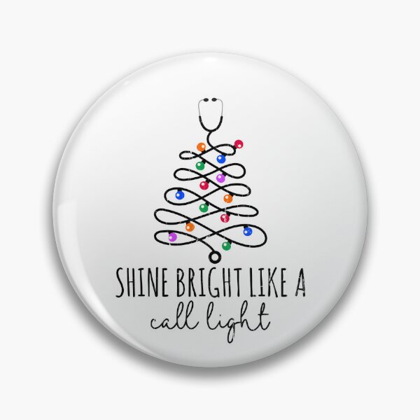 Item preview, Shine Bright Like A Call Light designed and sold by RoderickStout.