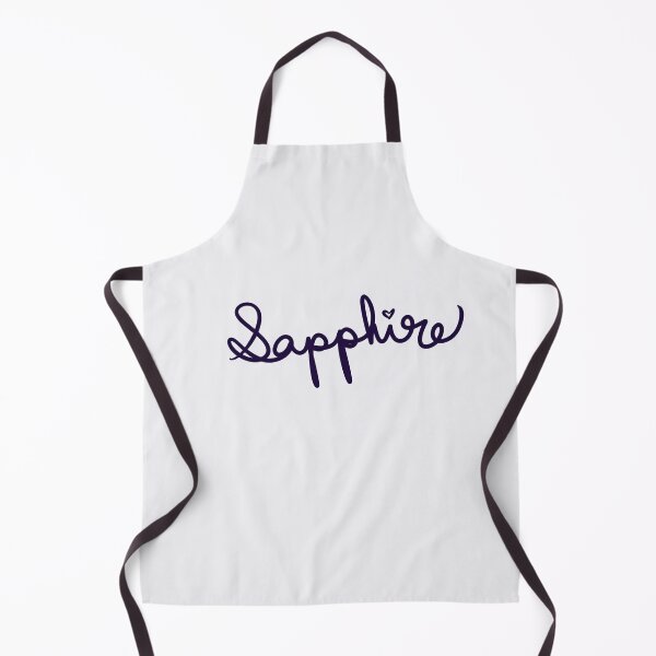 Item preview, Sapphire designed and sold by abeink.