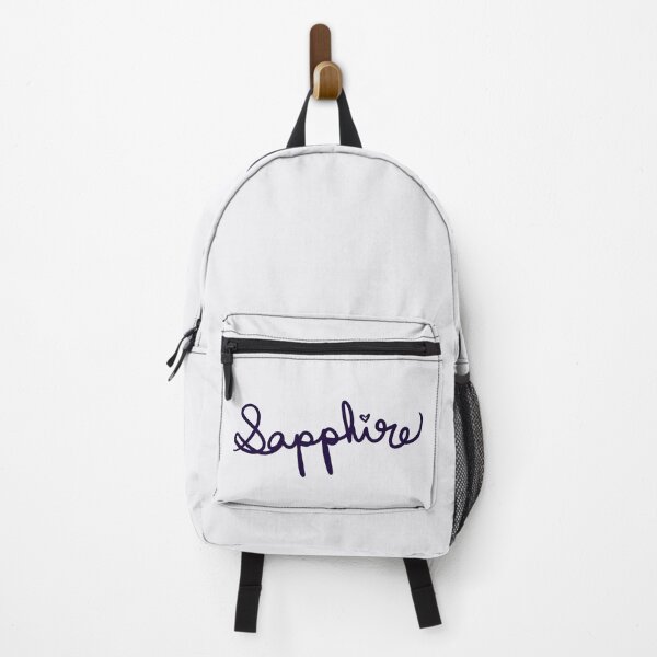 Item preview, Sapphire designed and sold by abeink.