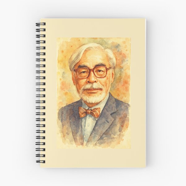 Item preview, Hayao Miyazak designed and sold by Sarcastic designs.