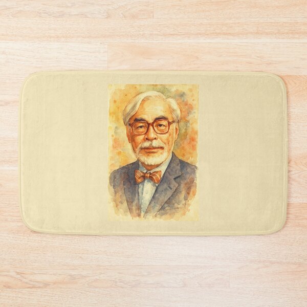 Item preview, Hayao Miyazak designed and sold by Sarcastic designs.