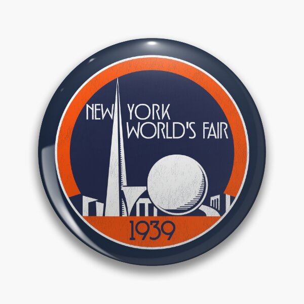 Item preview, 1939 New York World's Fair designed and sold by ourkid.