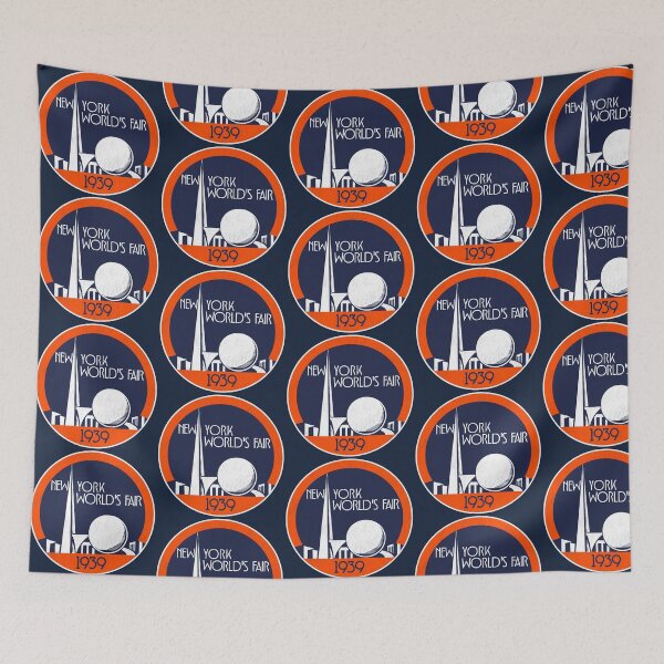 Item preview, 1939 New York World's Fair designed and sold by ourkid.
