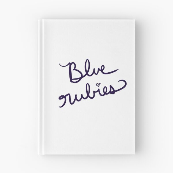 Item preview, Blue Rubies designed and sold by abeink.