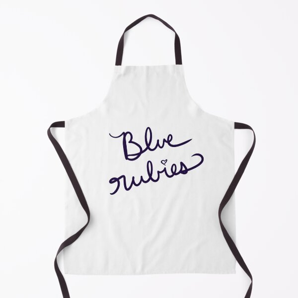 Item preview, Blue Rubies designed and sold by abeink.