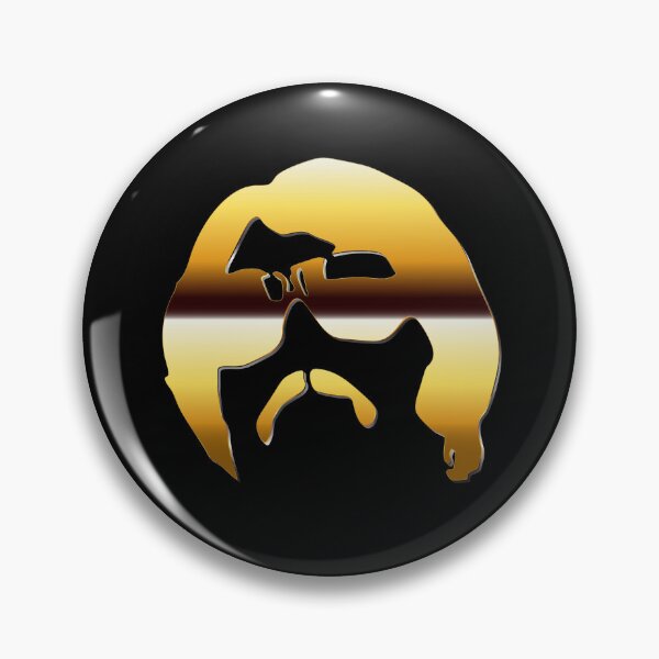 Item preview, Tony Clifton – Lounge Lizard Gold designed and sold by ChickenFund.