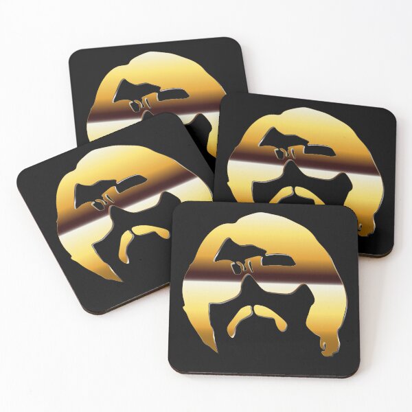 Item preview, Tony Clifton – Lounge Lizard Gold designed and sold by ChickenFund.