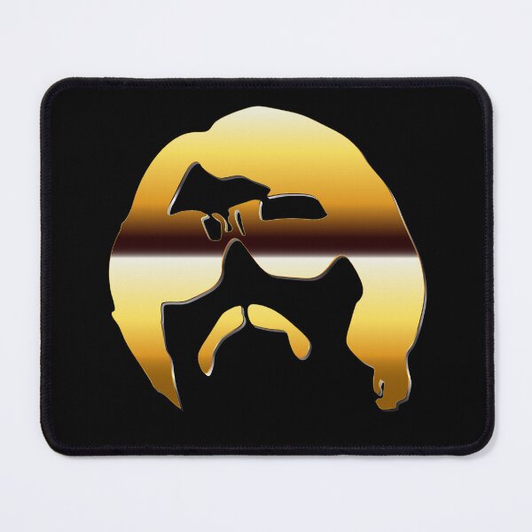 Item preview, Tony Clifton – Lounge Lizard Gold designed and sold by ChickenFund.