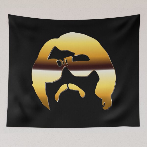 Item preview, Tony Clifton – Lounge Lizard Gold designed and sold by ChickenFund.