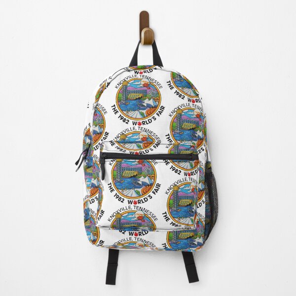 Item preview, Retro Defunct 1982 World's Fair Knoxville TN designed and sold by ourkid.