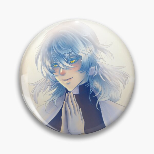 Item preview, Sunday - Honkai Star Rail - The Saint of Dreamers' Paradise designed and sold by neniarts.