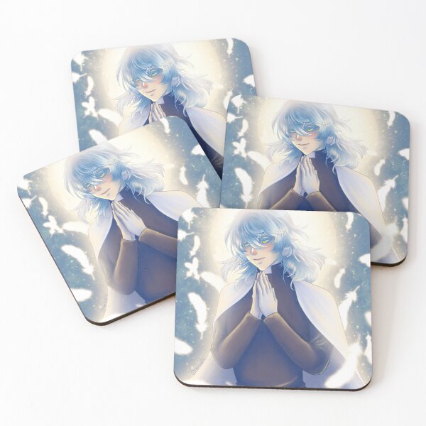 Item preview, Sunday - Honkai Star Rail - The Saint of Dreamers' Paradise designed and sold by neniarts.