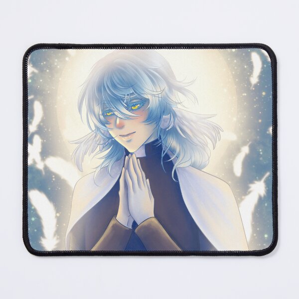Item preview, Sunday - Honkai Star Rail - The Saint of Dreamers' Paradise designed and sold by neniarts.