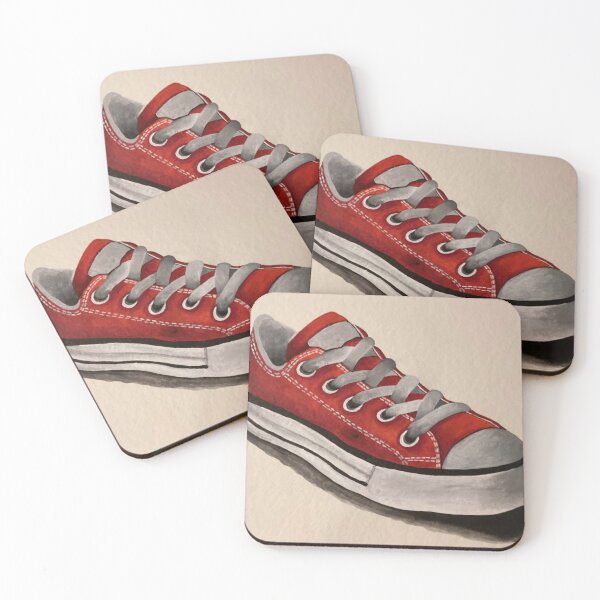 Item preview, The Ultimate Workout Shoe designed and sold by FATUN.