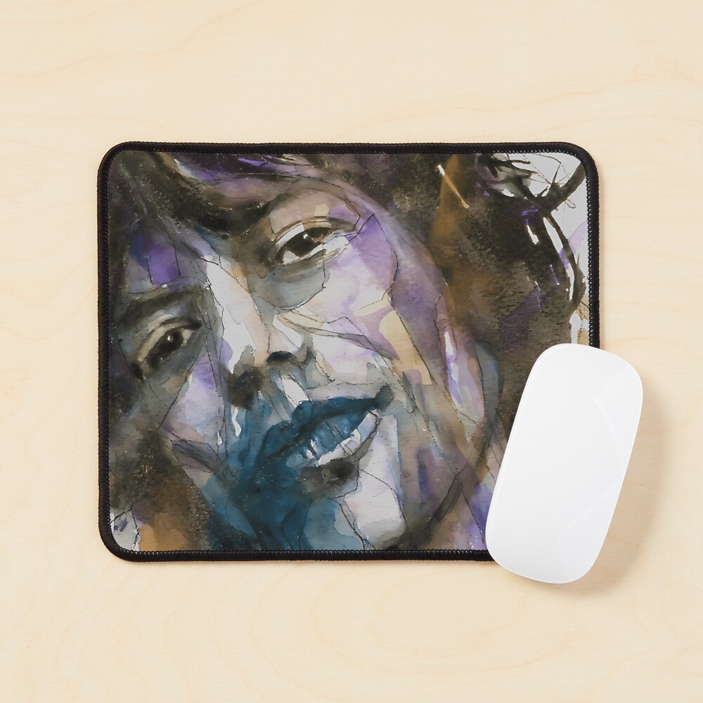 Item preview, Mouse Pad designed and sold by ProbiFile.