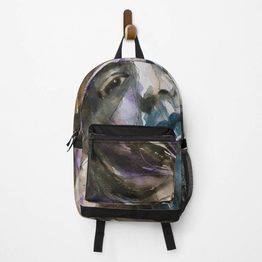 Item preview, Backpack designed and sold by ProbiFile.