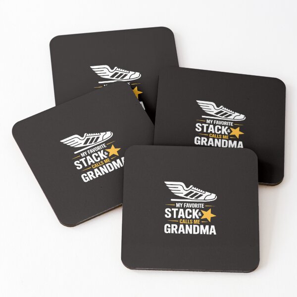 Item preview, Proud Track & Field Grandma designed and sold by ControlCenter.