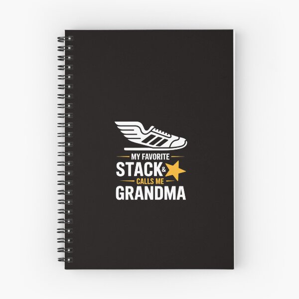 Item preview, Proud Track & Field Grandma designed and sold by ControlCenter.