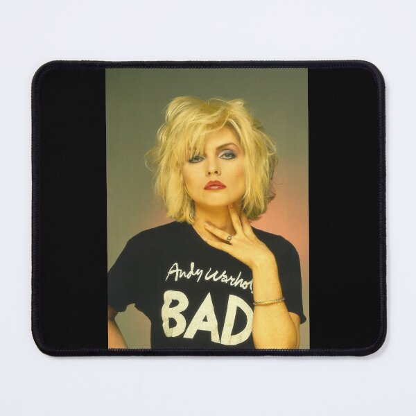 Item preview, Debbie Harry designed and sold by GorArt1.