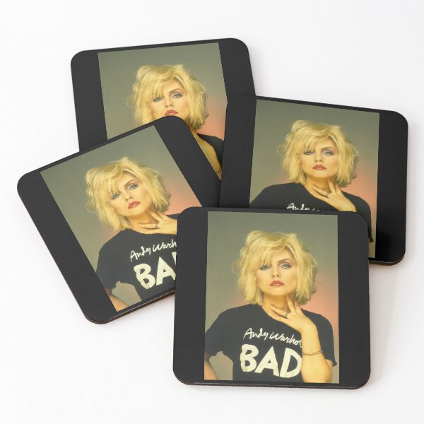 Item preview, Debbie Harry designed and sold by GorArt1.