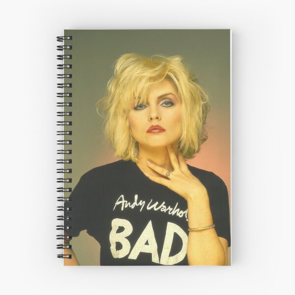 Item preview, Debbie Harry designed and sold by GorArt1.