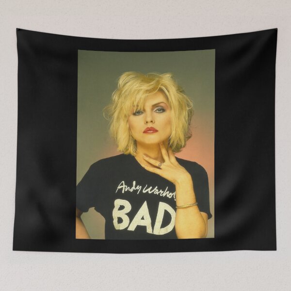 Item preview, Debbie Harry designed and sold by GorArt1.
