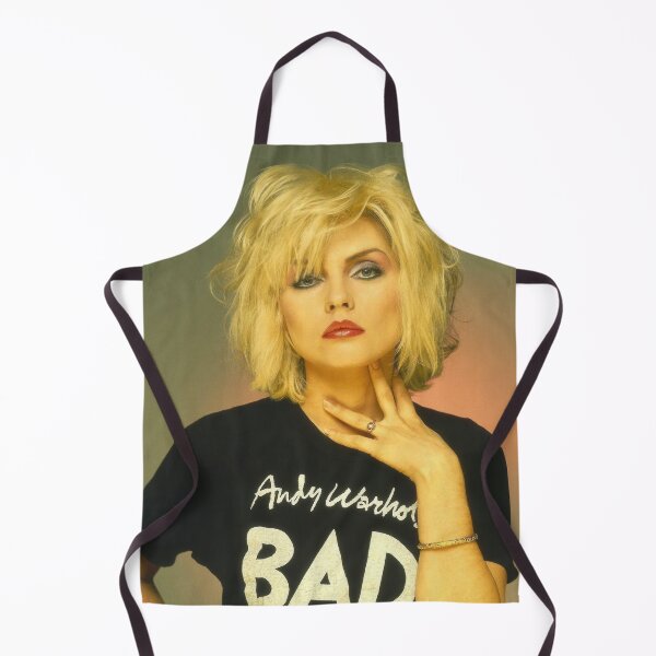 Item preview, Debbie Harry designed and sold by GorArt1.