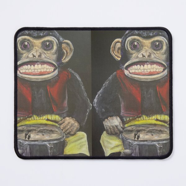 Item preview, The Monkey designed and sold by Lori Roscup.