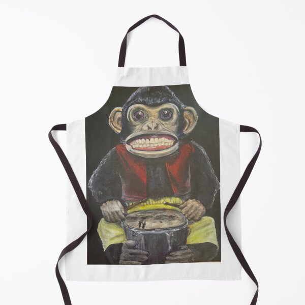 Item preview, The Monkey designed and sold by Lori Roscup.