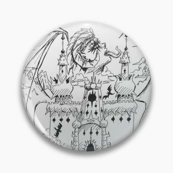 Item preview, Ballanūtha: The Breeding City album cover designed and sold by Brandon William / The Demon Kelbroton.