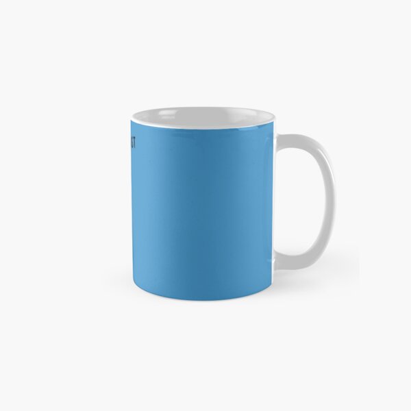 Cleaning Job Shirt Classic Mug