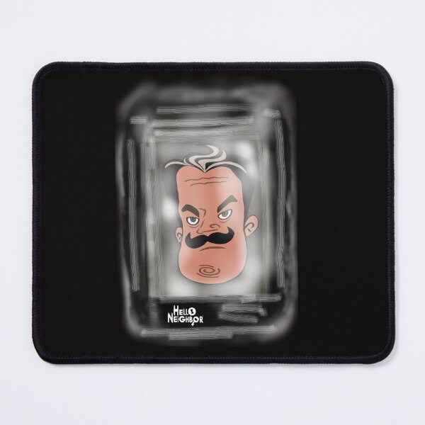 Item preview, Hello Neighbor – Fan Art Edition designed and sold by SBD.