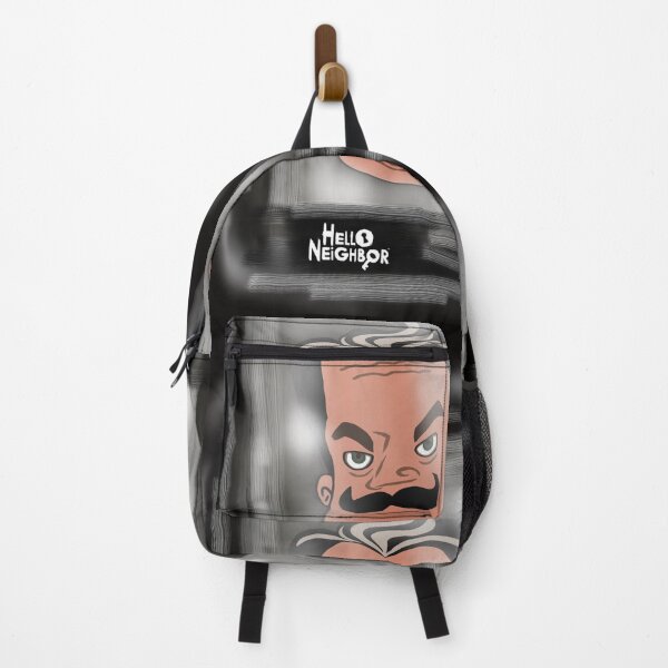 Item preview, Hello Neighbor – Fan Art Edition designed and sold by SBD.