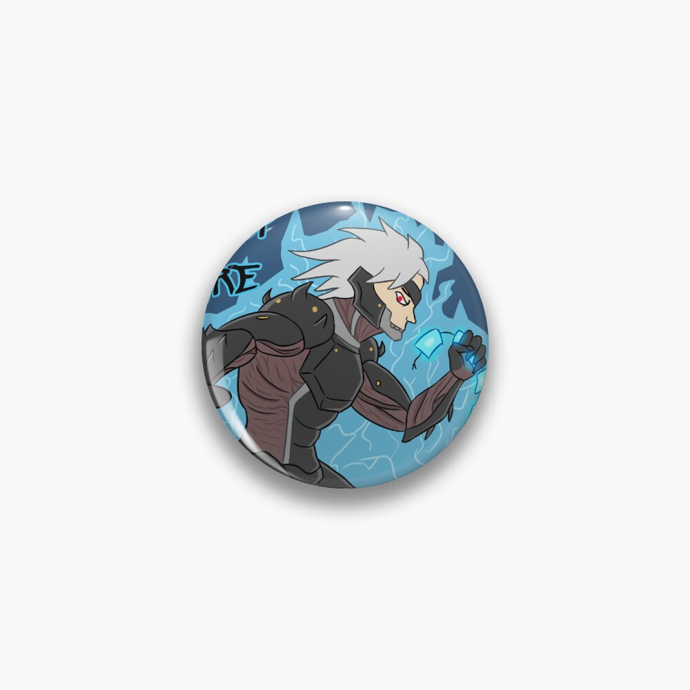 Item preview, Pin designed and sold by RyKavProduction.