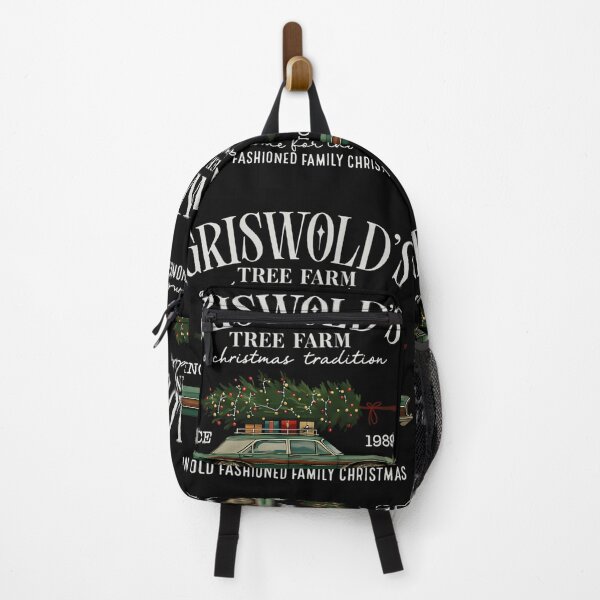 Item preview, Griswolds Christmas Tree Farm designed and sold by RipleMalphite.