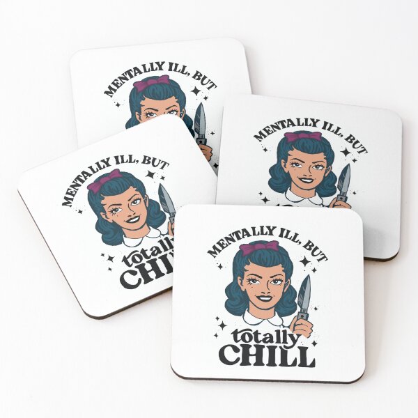 Item preview, Totally chil designed and sold by reneemacd112.