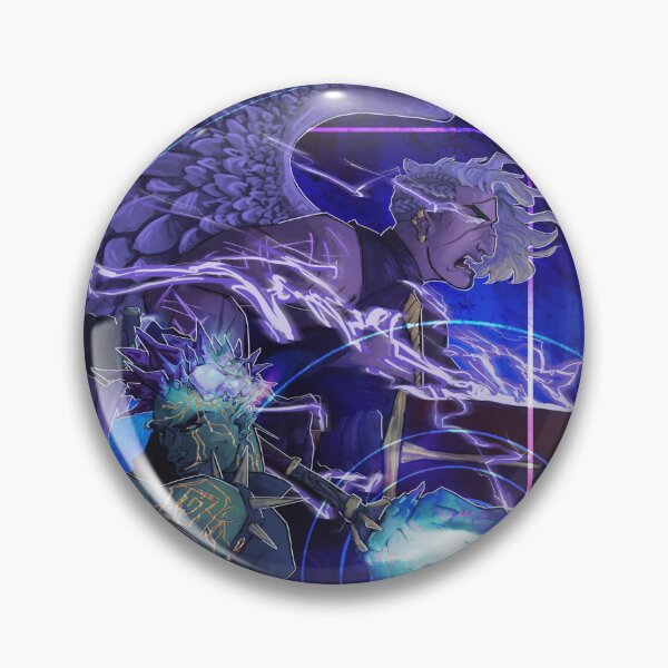 Item preview, Brutal Critical designed and sold by dragon-ez.