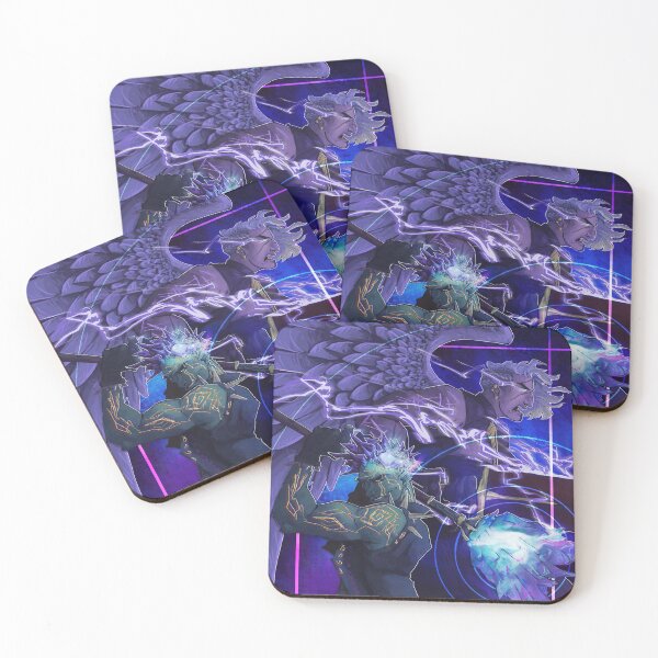 Item preview, Brutal Critical designed and sold by dragon-ez.
