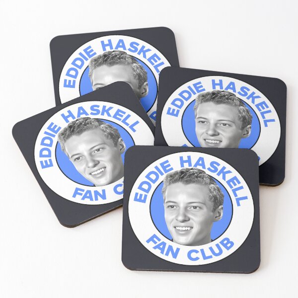 Item preview, Eddie Haskell Fan Club - Leave It To Beaver designed and sold by ourkid.